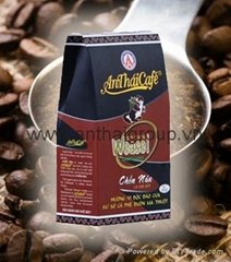 SELLING GROUND COFFEE  ( ANTHAICAFE)