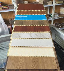 300mm WPC Cladding Interior decoration Panels 