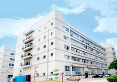 上海方彩實業有限公司