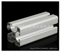 廠家直銷 歐標4040 鋁合金流水線鋁型材鋁合金型材方管