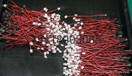 厂家直销全指向4015驻极体传声器咪头 4