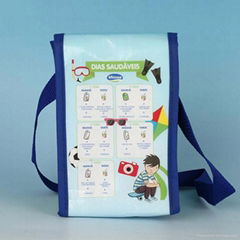    Foldable Non Woven Tote Bags