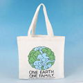 Non Woven Material Eco Bag