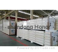 Cold Room Insulation Panel or PU Sandwich Panel