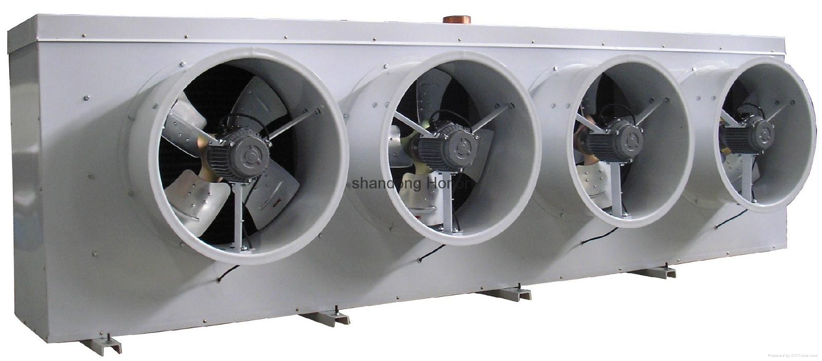   Industrial Evaporative Air Cooler for Cold Room 3