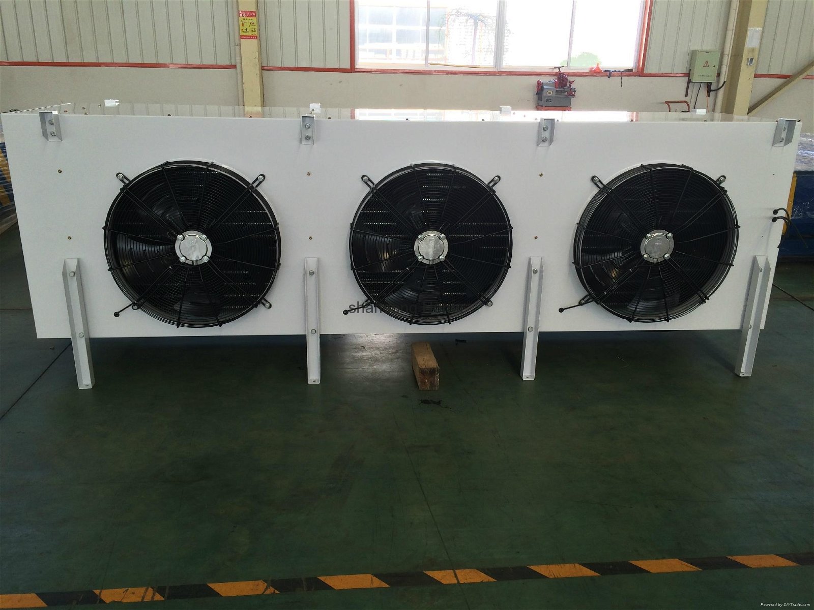   Industrial Evaporative Air Cooler for Cold Room 2