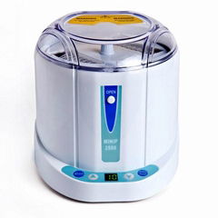 Micro-plate centrifuge