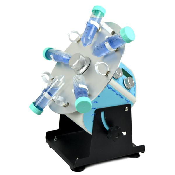 Medical Rotating Mixer YC-80 Rotary Mixing Solution