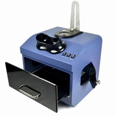 BTU-6 Black-box type UV analyzer