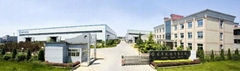 Shandong Yaohua Glass Co.,Ltd