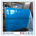 6.38mm/8.38mm/10.76mm laminated glass CCC/CE