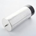 DC link capacitor dc filter film