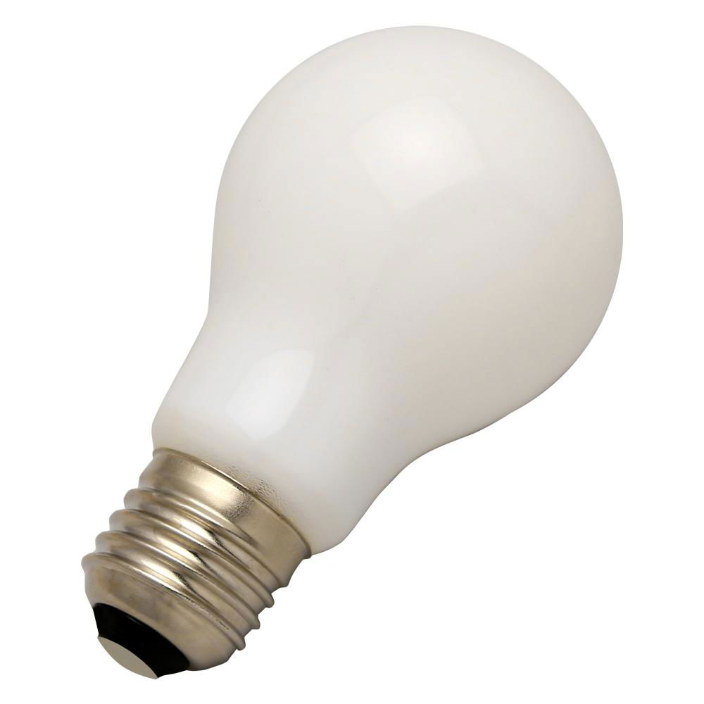 A60/A19 2W,4W,6W,8W vintage LED filament bulb wiht ELT/CE/RoHS certification 5