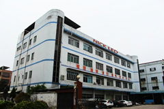 Shenzhen Nick LED Technology Co.,LTD.