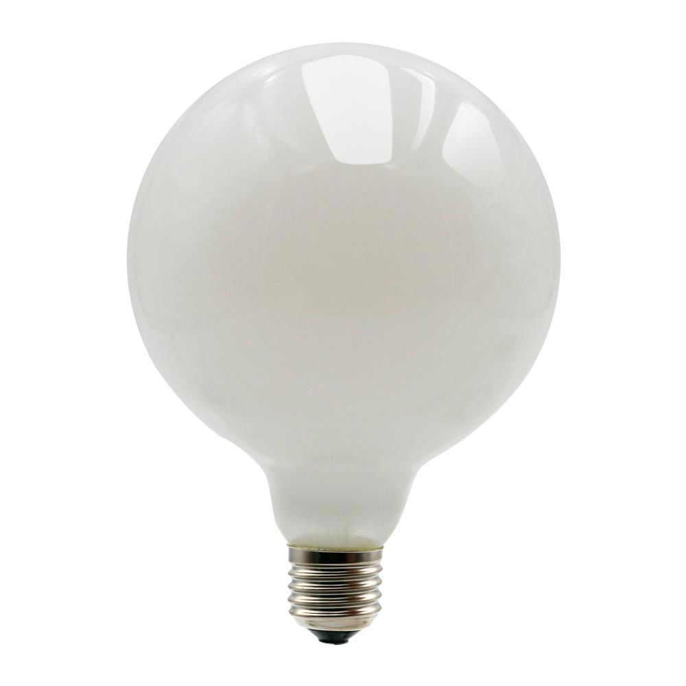 G125 4W 6W 8W LED globe bulb wiht ELT CE RoHS certification 2