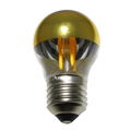 G45 Vintage LED Filament bulb with ETL CE RoHS Certification