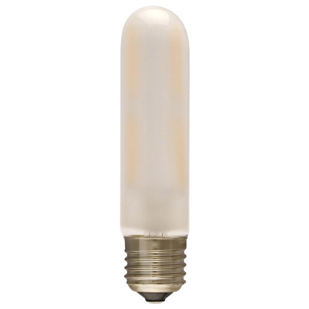 T30/T10 vintage LED filament bulb with ETL CE RoHS certification 5