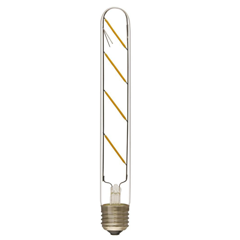 T30 vintage LED filament bulb with ETL CE RoHS certification 2