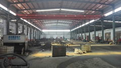 Qingdao Kaiyuan Valve Co.,ltd