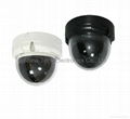 Vandal-proof Dome Camera  1