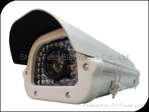 IP Camera (SSV-IP-1012-13P/SSV-IP-1012-20P)
