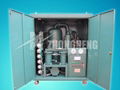 Vacuum transformer oil recycle system 3