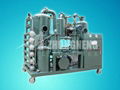 Transformer Oil Fltration Machine