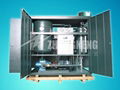 Oil Filtration Machines Turbine Oil Purifier