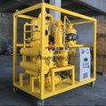 used oil recycling machine 3