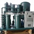 Oil Lubricant Recycle Machines Oil Regeneration 2