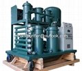 Oil Lubricant Recycle Machines Oil Regeneration 4
