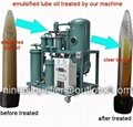 Oil Lubricant Recycle Machines Oil Regeneration 5