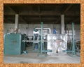 Vacuum Distillation Used Oil Purifier 1