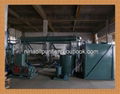 Vacuum Distillation Used Oil Purifier 3