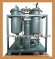 Oil Filtration Machines Turbine Oil Purifier 4