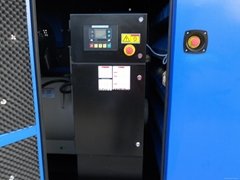 350kva Commercial genset with Cummins