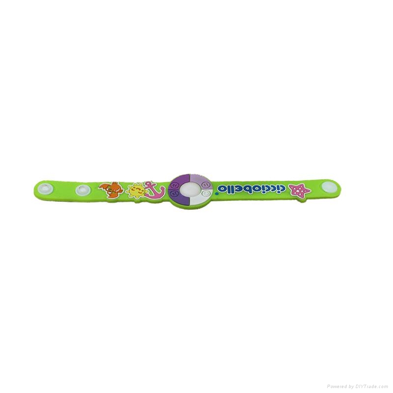 uv bracelet tester 