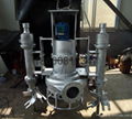 液压污泥泵 1