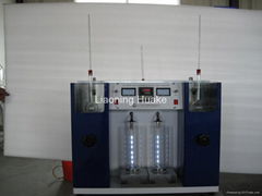 HK-1003B Distillation Apparatus for Petroleum Products(Basic model,double tubes)