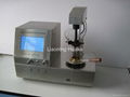 HK-1002C Semi Automatic Closed-Cup Pensky Martens Method Flash Point Tester