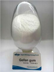 Gellan Gum