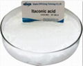 Itaconic acid