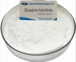Glucosamine hydrochloride