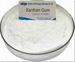 Xanthan gum