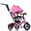 best selling ride on lexus kids trike