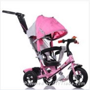 best selling ride on lexus kids trike