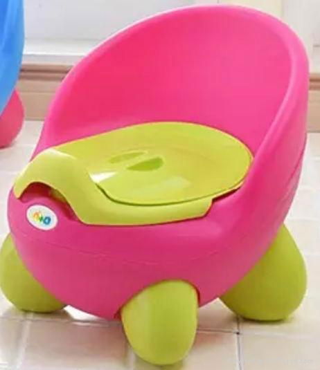 lovely egg baby potty closetool baby toilet 2