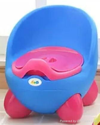 lovely egg baby potty closetool baby toilet 3