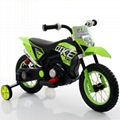 2017 hot popular boys kids children electric battery motor cycle 1