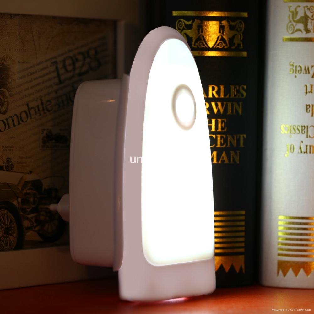 Wireless body sensor light infrared led lighting creative Nightlight intelligent 3
